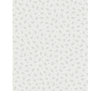 Little Dutch Papier peint intissé Blueberry Leaves 10 m x 52 cm | Facile à installer et à enlever 1005 x 52 cm