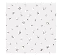 Little Dutch Papier peint intissé pour chambre d'enfant Fairy Blossom 10 m x 0,53 m | Facile à installer et à enlever