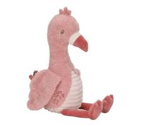 LITTLE DUTCH - Peluche Flamant Rose 32cm