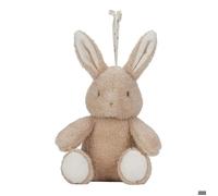 Peluche musicale et lumineuse Lapin Newborn