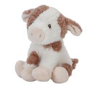Peluche vache MULTICOLORE Little Dutch