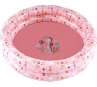 Piscine gonflable Ocean Dreams Pink (80 cm)