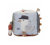 Little Dutch Plush Cube Sailor Bay