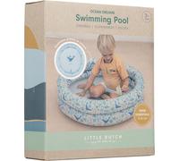 Piscine gonflable