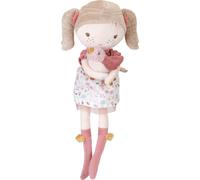 Little Dutch Poupée en peluche Anna 35 cm