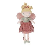 Little Dutch Poupée en tissu - Fée Mila (35 cm) - Fairy Garden