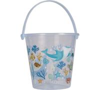 Little Dutch Seau Ocean Dreams Bleu 19cm