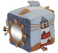 Cube d'activités soft sailors bay