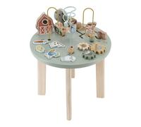 Little Dutch - Table d activités en bois FSC Little Farm