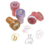 Little Dutch - Tampons à encre Fairy Garden