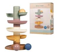 Little Dutch Tour en spirale