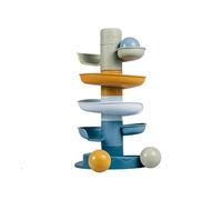 Tour en spirale BLEU Little Dutch