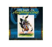 Little Eagle Jrs - Anything Goes