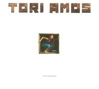 Tori Amos – Little Earthquakes – Vinyle 180 g 12" – Rhino