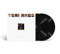 Tori Amos – Little Earthquakes – LP vinyle neuf