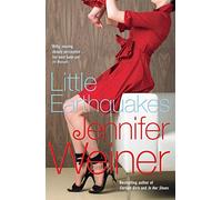 Little Earthquakes