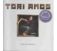 Little Earthquakes by Tori Amos [Audio CD] NEUF