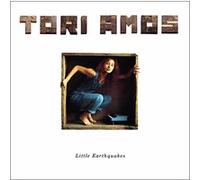 Tori Amos – Little Earthquakes – CD (Import)