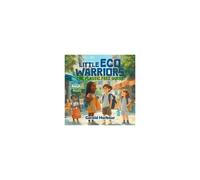 Little Eco Warriors; The Plastic Free Quest