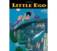 Little Ego NE