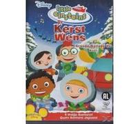 LITTLE EINSTEIN-CHRISTMAS WISH-BILINGUE G