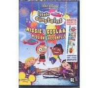 Animation - Les Petits Einsteins-Mission Accomplie [Import]