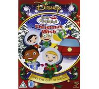 Little Einsteins: A Christmas Wish [Import]