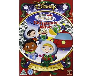 Little Einsteins: A Christmas Wish [Import]