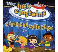 Little Einsteins Classical Collection