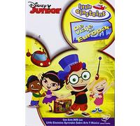 Little Einsteins: De Viaje Por Europa - Volumen 11