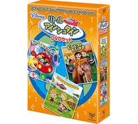 Little Einsteins Dvd Set [Import allemand]