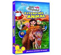 Little Einsteins Expedicion Animal [Import]