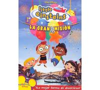 Little Einsteins La Gran Mision [Import]