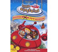 Little Einsteins La Gran Superaventura [Import]
