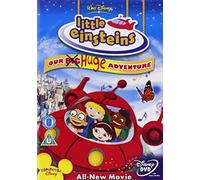 Little Einsteins - Little Einsteins - Our Huge Adventure [Import anglais]