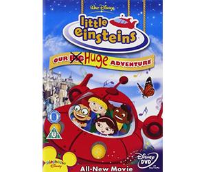 Little Einsteins - Little Einsteins - Our Huge Adventure [Import anglais]