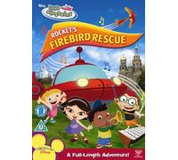 Little Einsteins - Little Einsteins - Rocket's Firebird Rescue [Import anglais]