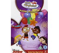 Little Einsteins - Little Einsteins Volume 1 - Mission Celebration [Import anglais]