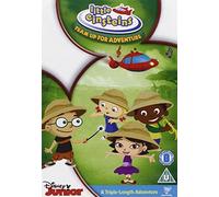 Little Einsteins - Little Einsteins Volume 2 - Team Up for Adventure [Import anglais]