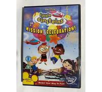 Little Einsteins Mission Celebration Dvd (2007)