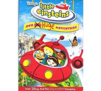 Little Einsteins Our Huge Adventure