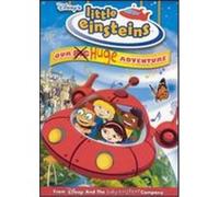 Little Einsteins Our Huge Adventure