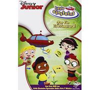 Little Einsteins: ¡Por Fin Es Primavera!