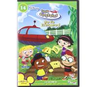 Little Einsteins Por Fin ES Primavera ¡ [Import]