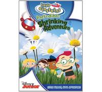 Little Einsteins : The Incredible Shrinking Adventure – Disney