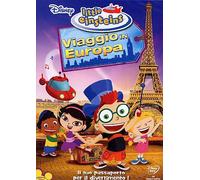 Little Einsteins-Viaggio in Europa