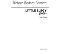 Little Elegy / Recueil