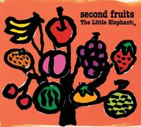 Little Elephant, the - Second Fruits [Import]
