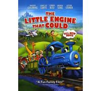 Little Engine That Could