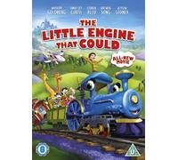 Little Engine That Could [Edizione: Regno Unito] [Import]